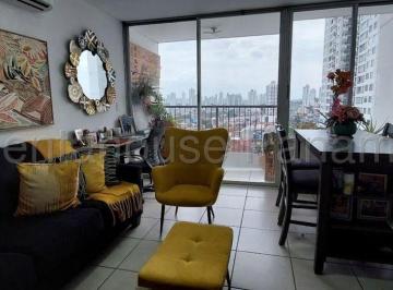 Apartamento de 2 habitaciones, Panamá · Venta de Apartamento en Lefevre 75