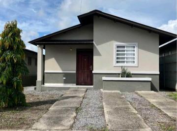 Casa · 300m² · 3 Recámaras · 1 Estacionamientos · Alquiler de Casa en Boqueron 3r