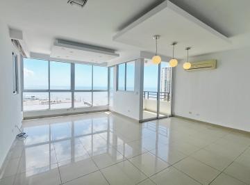 Apartamento · 206m² · 3 Recámaras · 2 Estacionamientos · Se Vende Apartamento en PH Mandarin Bay San Francisco
