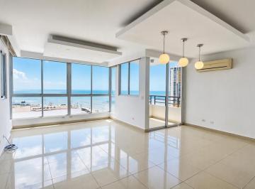 Apartamento · 206m² · 3 Recámaras · 2 Estacionamientos · Se Vende Apartamento en PH Mandarin Bay San Francisco