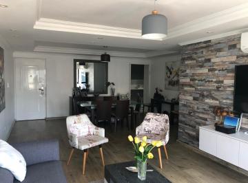 Apartamento · 115m² · 2 Recámaras · 1 Estacionamientos · Venta de Apartamento en PH Mirasol. Vc