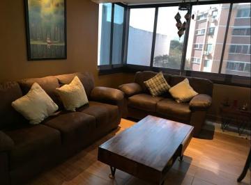 Apartamento · 91m² · 2 Recámaras · 1 Estacionamientos · Venta de Apartamento en Edificio El Jilguero. Vc