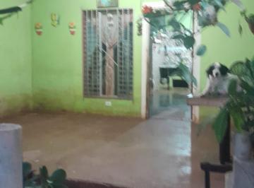 Casa · 112m² · 2 Recámaras · 1 Estacionamientos · Vendo Linda Casa Economica Cerro Azul