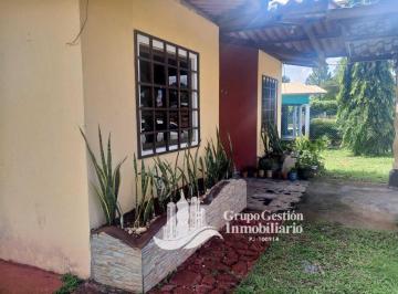Casa · 2 Recámaras · 1 Estacionamientos · Vendo Casa Centrica en David