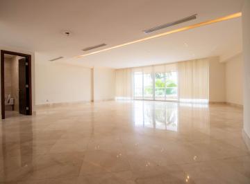 Apartamento · 442m² · 3 Recámaras · 3 Estacionamientos · Se Alquila en PH Miradores - Paitilla - Linea Blanca