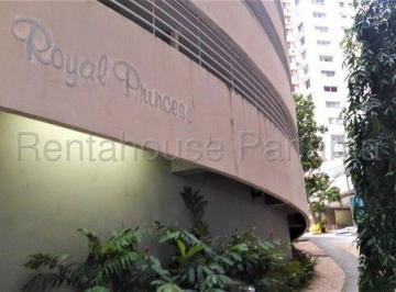 Apartamento de 2 habitaciones, Panamá · Apartamento de 2 Habitaciones en Punta Paitilla