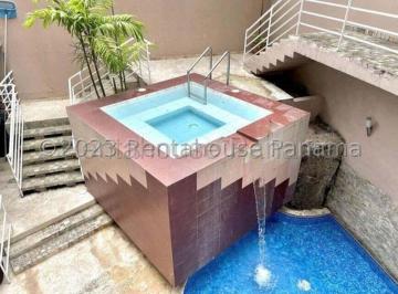 Apartamento de 2 habitaciones, Panamá · Apartamento de 2 Habitaciones en Punta Paitilla
