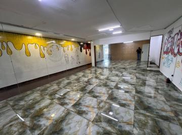 Oficina comercial · 300m² · Alquiler Oficina y Bodega Costa del Este 300 m² Parque Industrial Cv