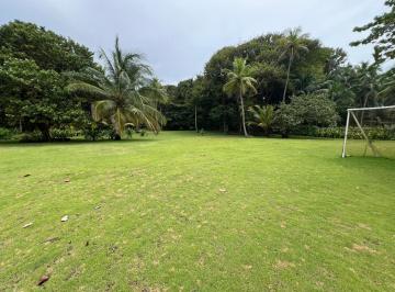 Terreno / Lote de 1 habitación, Santa Isabel · Venta de Lote Frente Al Mar en Palenque, Colón