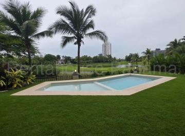 Apartamento de 4 habitaciones, Panamá · Venta de Apartamento en Santa Maria, PH Pinnacle en The Reserve.