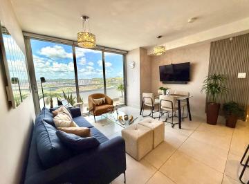 Apartamento de 2 habitaciones, San Miguelito · Apartamento PH Greenwood Towers - Amoblado - El Bosque