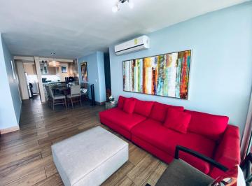 Apartamento · 159m² · 3 Recámaras · 1 Estacionamientos · Venta Apartamento PH Terrasol