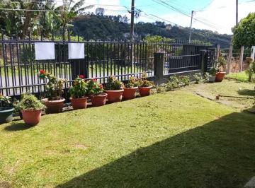 Casa · 800m² · 3 Recámaras · 3 Estacionamientos · Alquiler de Casa en Bajo Boquete 3r Amoblada