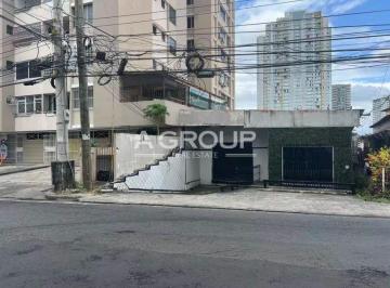 Local comercial · 512m² · 2 Estacionamientos · Carrasquilla - Se Vende Oficina con Bodega