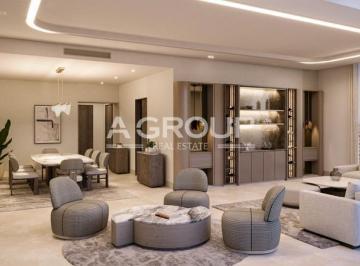 Apartamento · 309m² · 4 Recámaras · Altair - Santa María - Se Vende Apartamento