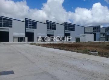 Bodega-Galpón-Depósito · 450m² · Milla 8 - Vía Transístmica - Venta o Alquiler de Ofibodega