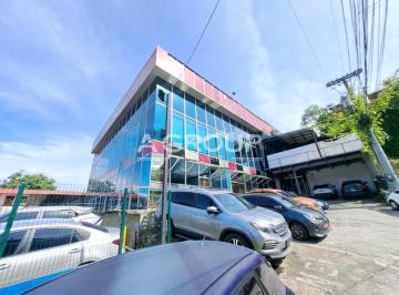 Edificio · 1483m² · 10 Estacionamientos · El Dorado - Bethania - Se Vende Edificio de Oficinas