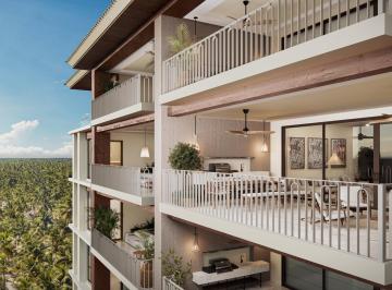 Apartamento en Venta de 3 habitaciones El Chirú · Venta de Apartamento de Lujo en Alamar en Buenaventura, Panamá