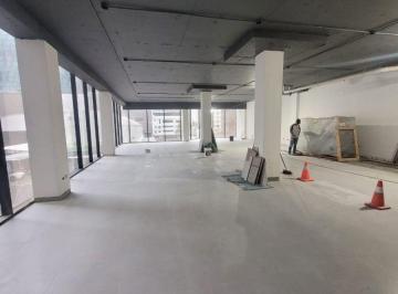 Oficina comercial , Panamá · La Oficina Perfecta Para Su Equipo en Obarrio: Renovada y Moderna