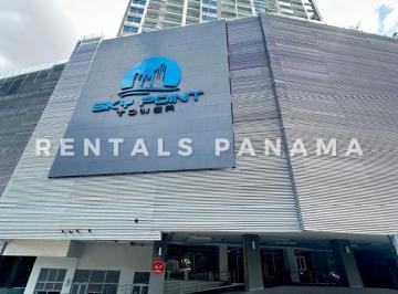 Apartamento · 73m² · 2 Recámaras · 2 Estacionamientos · Venta Apartamento Tumba Muerto PH Sky Point Tower
