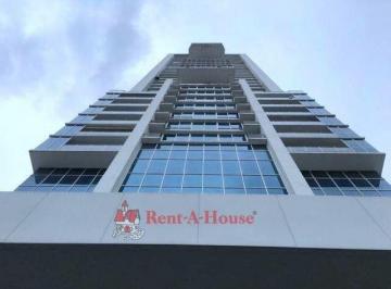 Apartamento de 1 habitación, Panamá · Apartamento en Venta en San Francisco