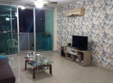Apartamento de 2 habitaciones, Panamá · Alquilo Apartamento Amoblado de 2 Cuartos en Punta Pacifica 130 m