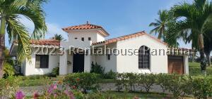 Casa de 4 habitaciones, San Carlos · Casa en Venta en San Carlos Jack
