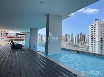 Apartamento · 84m² · 2 Recámaras · 2 Estacionamientos · Alquilo Apartamento en PH Venezia Tower, El Carmen (6)