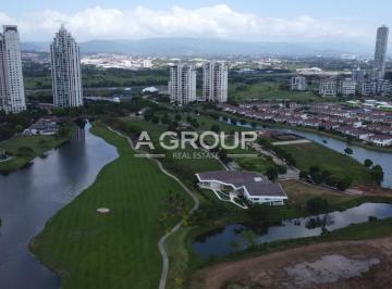 Terreno / Lote · 1008m² · Peninsula Estates - Santa Maria - Se Vende Exclusivo Terreno