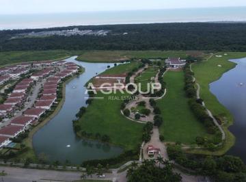 Terreno / Lote · 1026m² · Peninsula Estates - Santa Maria - Se Vende Exclusivo Terreno