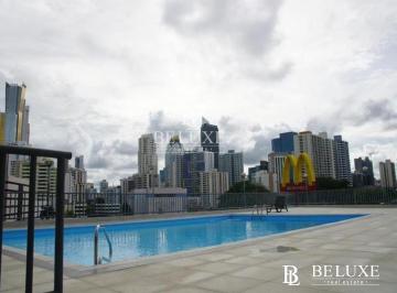 Apartamento · 115m² · 2 Recámaras · 1 Estacionamientos · Venta de Apartamento en PH Mirasol, Punta Paitilla (6)