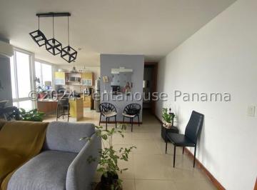 Apartamento de 1 habitación, Panamá · Venta de Apartamento en Altos del Golf