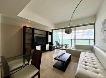 Apartamento · 104m² · 1 Recámara · 1 Estacionamientos · PH Toc - Punta Pacifica - Alquiler y Venta