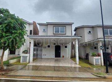 Casa de 3 habitaciones, La Chorrera · Venta de Casa en La Chorrera 26gb4382