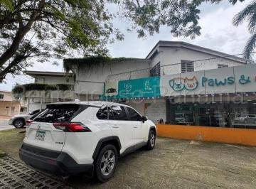 Local comercial de 3 habitaciones, Panamá · Alquiler de Local Comercial en Parque Lefevre 26gb4386