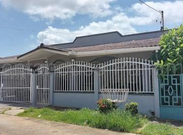 Casa de 4 habitaciones, La Chorrera · Venta de Casa en La Chorrera 26gb4405