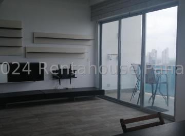 Apartamento de 3 habitaciones, Panamá · Apartamento en Venta en Coco del Mar Aecc#26 - 4298