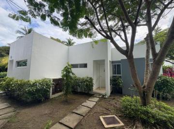 Casa · 80m² · 2 Recámaras · 1 Estacionamientos - Casas Y Mas · Vendo P. H. Residencial La Floresta N° 5 - 1 Las Lajas Coronado