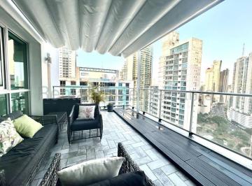 Apartamento de 3 habitaciones, Panamá · Pp25 - 6172 Apartamento Duplex, Bella Vista