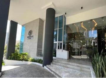 Apartamento · 40m² · 1 Recámara · 1 Estacionamientos · Apartamento en Bella Vista PH Signature Point 1rec 1b 40 m² Aestrenar