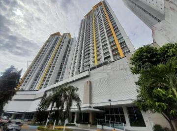Apartamento de 2 habitaciones, Panamá · Venta de Apartamento con 97 m² en Condado del Rey PH Kings Park 26 - 4425sr