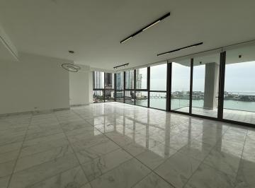 Apartamento · 320m² · 3 Recámaras · Alquiler de Apartamento - PH Sea Point