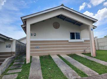 Casa de 3 habitaciones, Arraiján · Venta Casa en Arraiján PH Villa Marina II – Playa Dorada (Of)