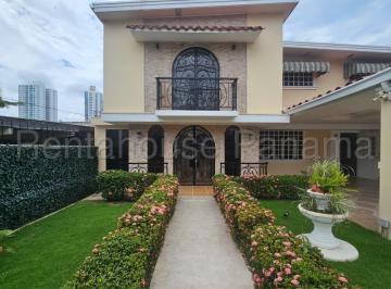 Casa de 5 habitaciones, Panamá · Casa en Venta en San Francisco 26ldc2906