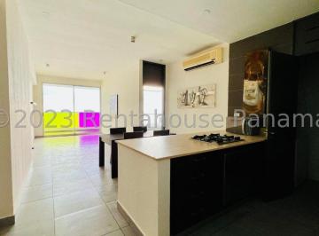 Apartamento de 2 habitaciones, Panamá · Apartamento Familiar en Venta en Av Balboa 26*4353 Mfk