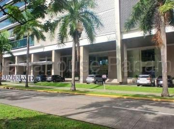 Oficina comercial , Panamá · Oficina Equipada en Alquiler en Costa del Este 26*4387 Mfk