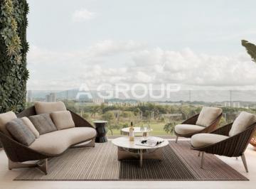 Apartamento · 505m² · 4 Recámaras · 4 Estacionamientos · Maia - Santa Maria - Se Vende Apartamento