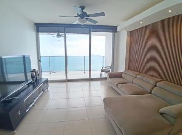 Apartamento de 2 habitaciones, Panamá · Oportunidad de Inversión en Av Balboa