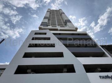 Apartamento de 2 habitaciones, Panamá · Venta de Apartamento en Obarrio PH Miyaki