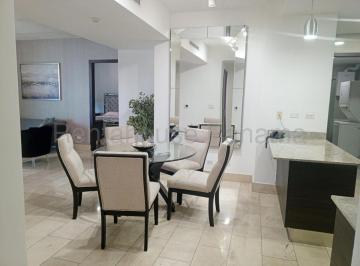 Apartamento de 2 habitaciones, Panamá · Alquiler de Aparatamento en Punta Pacifica Grand Tower